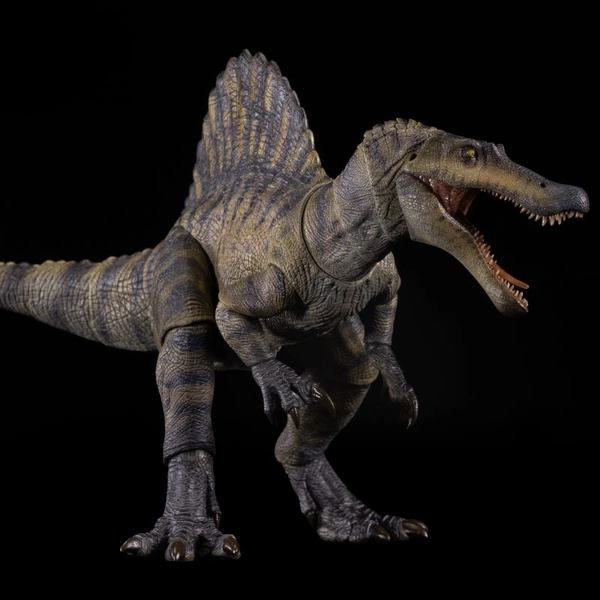 [Pre-sale] Nanmu Studio Zero-Set Easy Motion Supplanter 3.0 Realm Warden