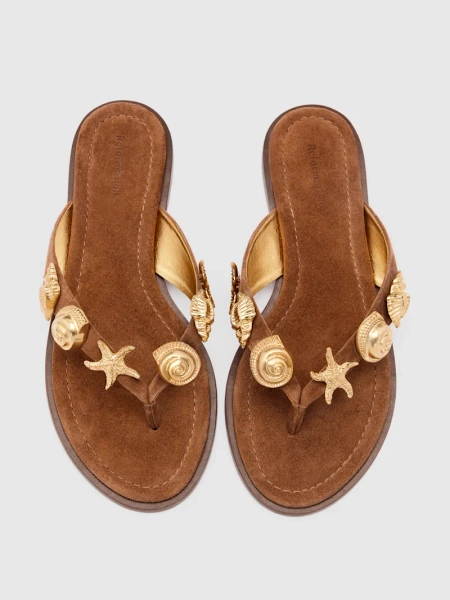 Jessie Thong Sandal