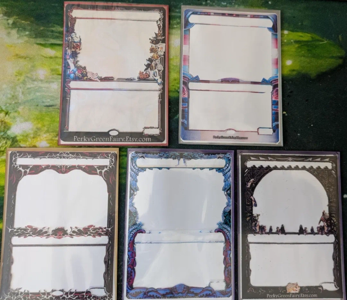 Frame Inner Sleeves - Etsy