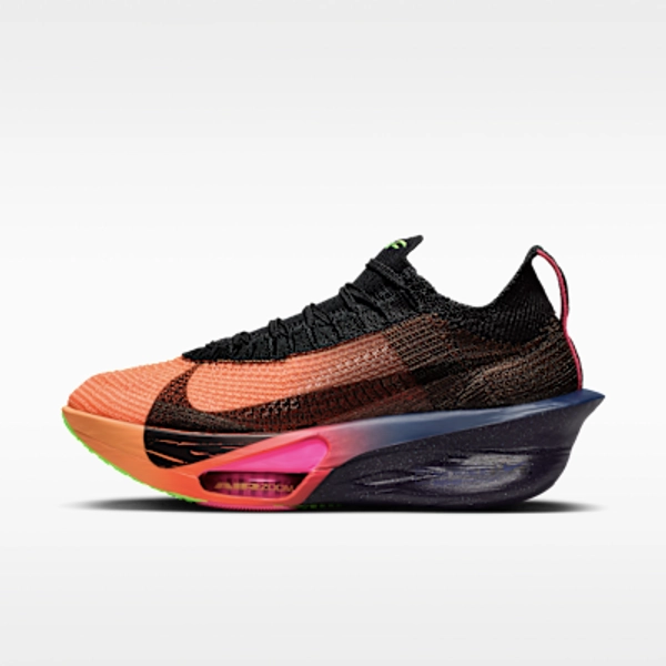Nike Alphafly 3 Glam Women's Road Racing Shoes