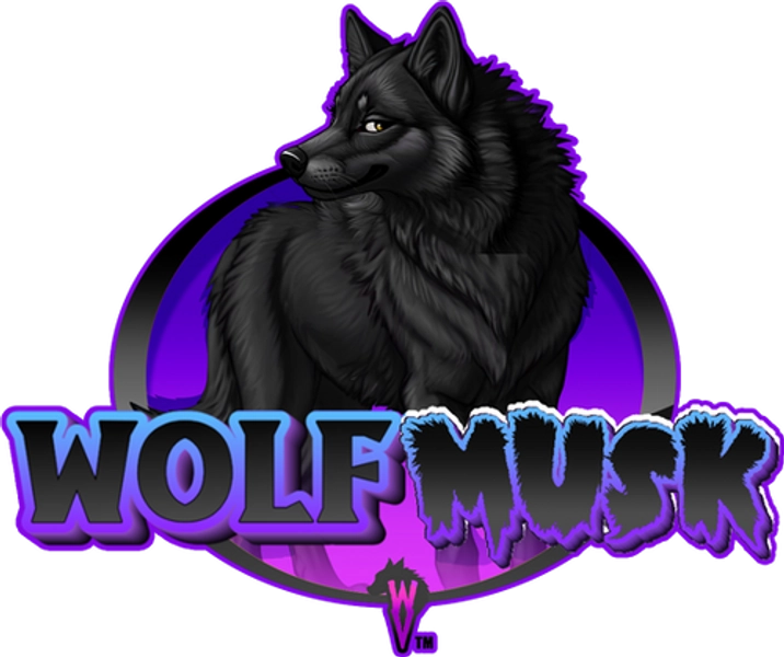 Wolf Musk Breeding Aroma 15ml | Werewolf Verksted