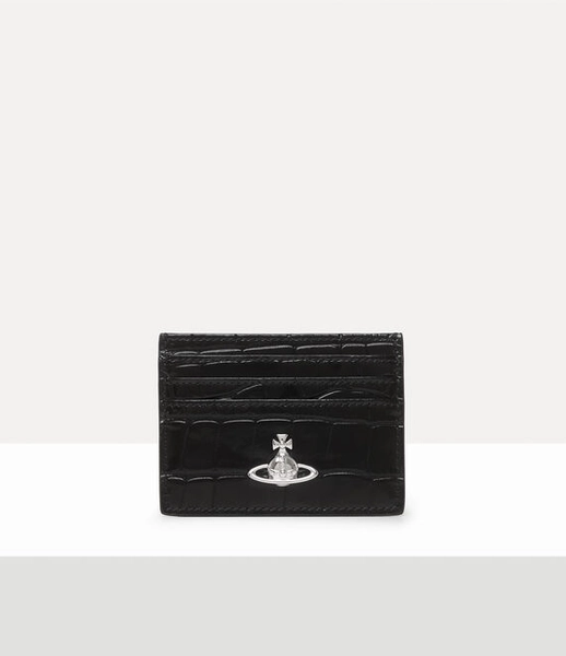 Flat Card Holder