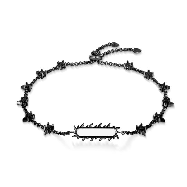 Chainsaw Man Chain Bracelet - Gnoce