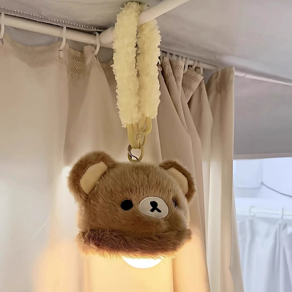Rilakkuma Night Light