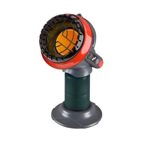 Mr. Heater Little Buddy Propane Heater