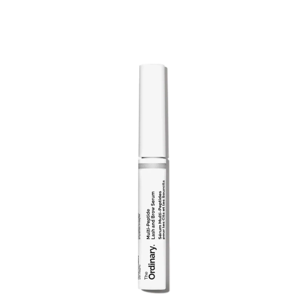 Multi-Peptide Lash and Brow Serum