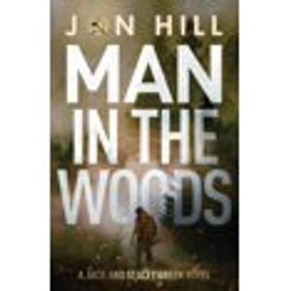 Man In The Woods, (Paperback)