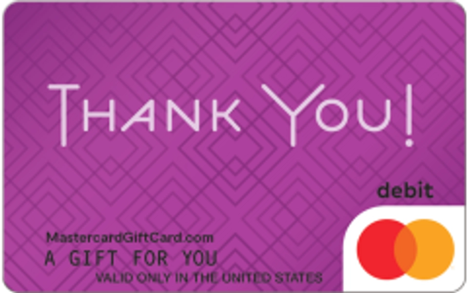 Purple Diamonds eGift Card