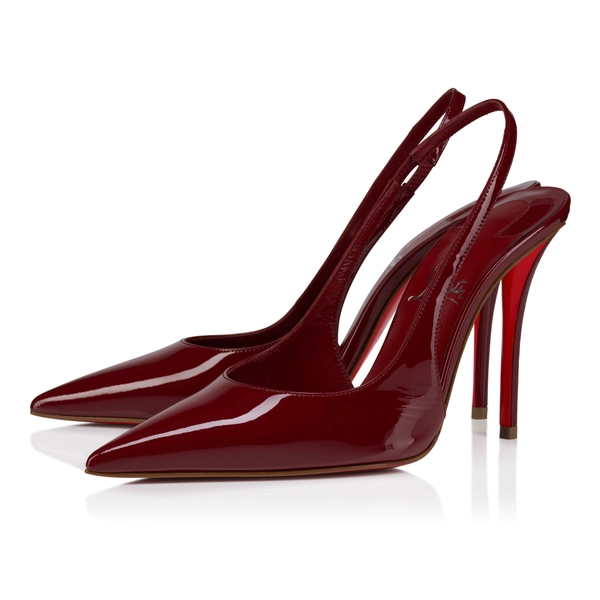 Miss Z Sling Back