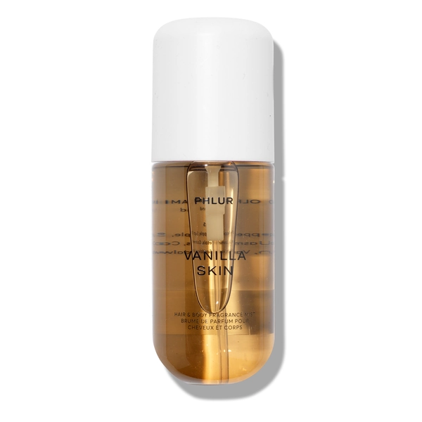 PHLUR Vanilla Skin Body Mist 236.5ml
