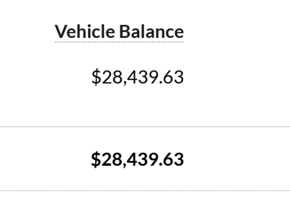 Wanna be a Chad & Pay Off My Jeep?💜