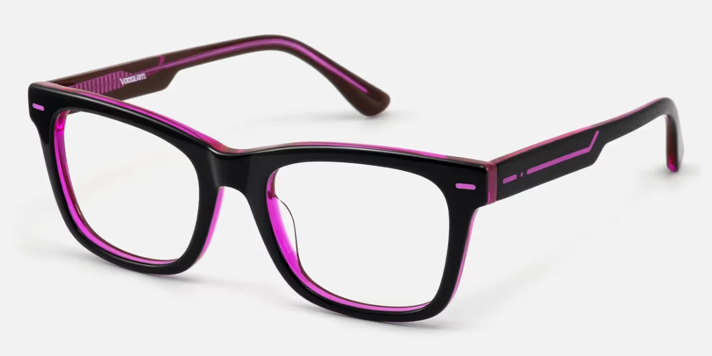2nd New Pair of Glassez