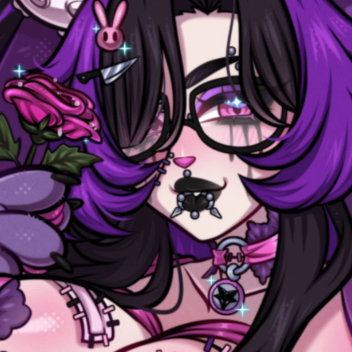 💜VGen Commission 💜 (Spicy)