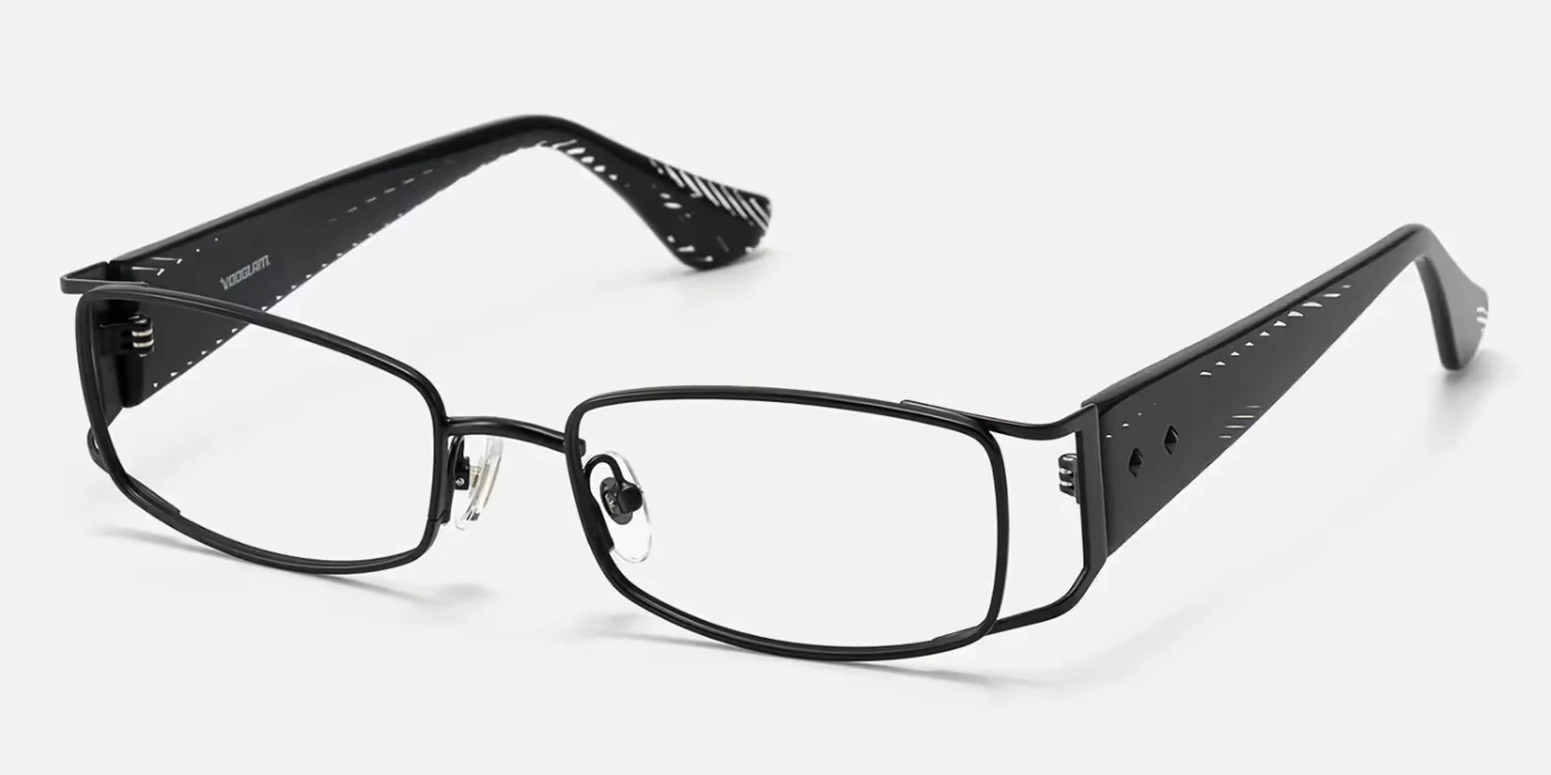 3rd New Pair of Glassez