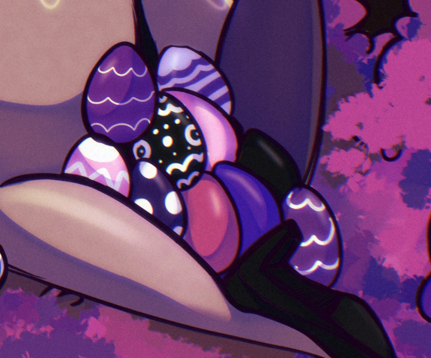Bunniiez Nest Egg🥚