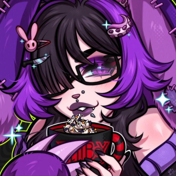 Debut Static Emotes💜