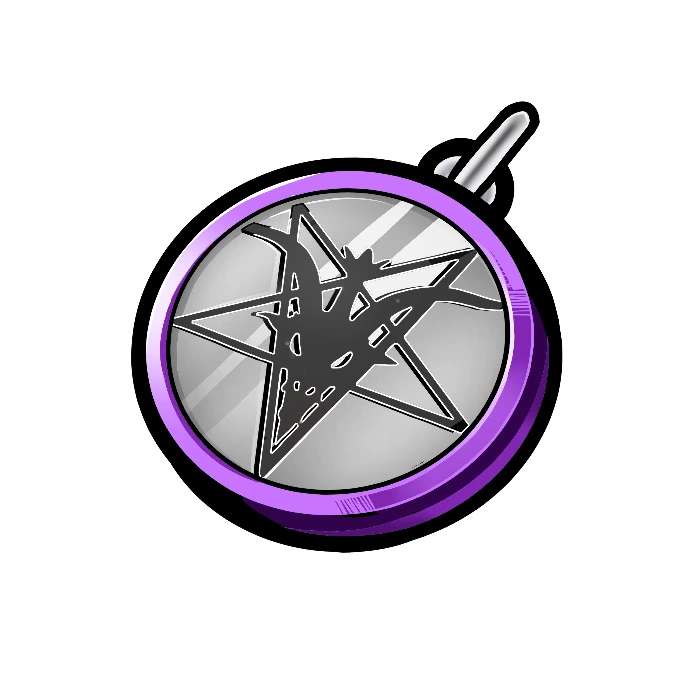 💜5$ donation💜