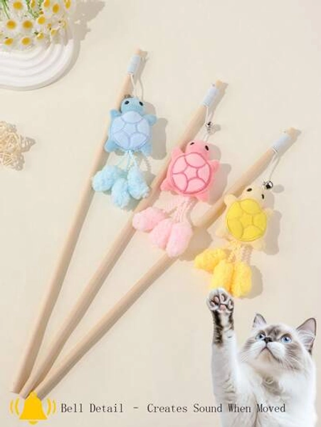 1 Stick Piece Turtle Shaped