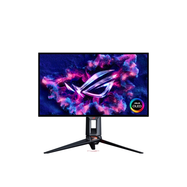 ROG Swift OLED PG27UCWM
