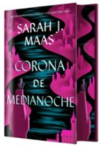 Corona de medianoche (edición especial limitada) | Casa del Libro