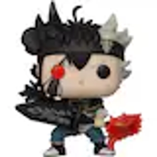 Funko Pop! Asta