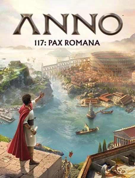 Anno 117: Pax Romana