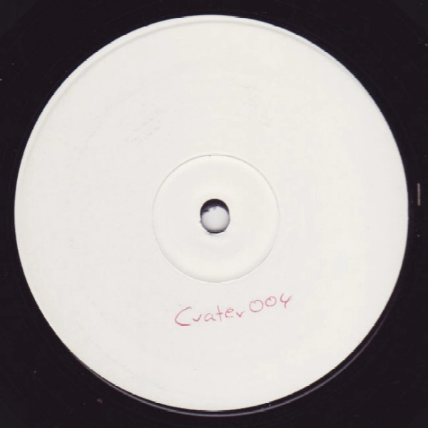 Kromestar - Bully / Hungry Dub