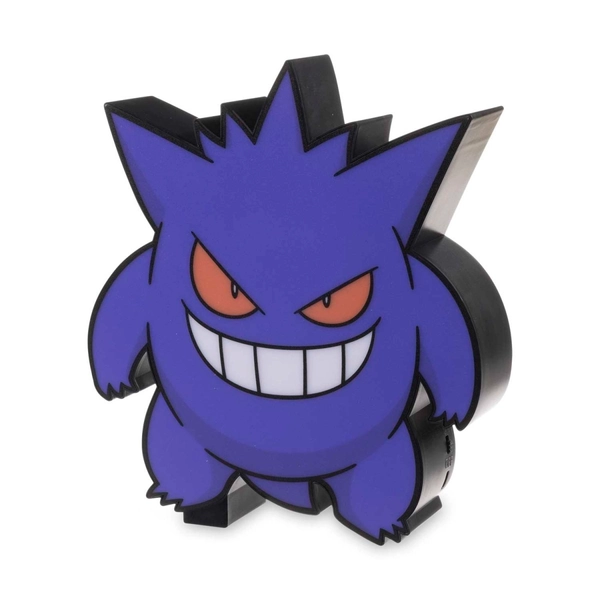 Gengar Pokémon Home Accents Wall Light Box