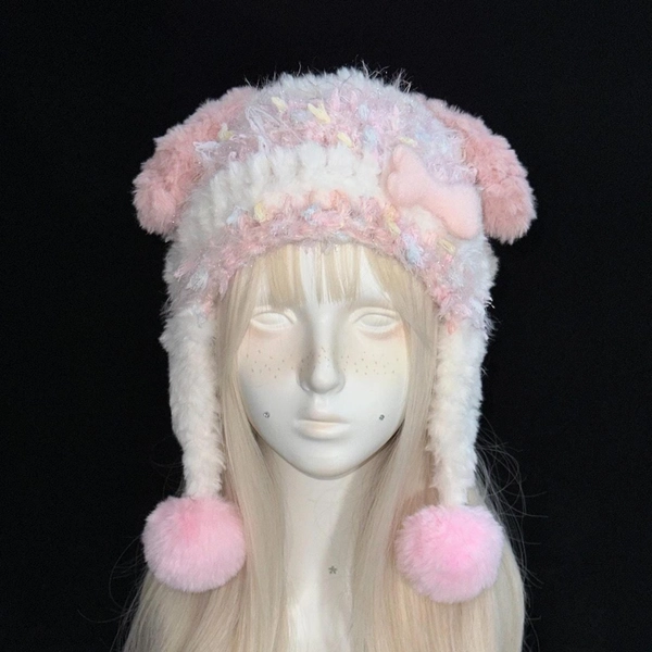puppy hat pwease