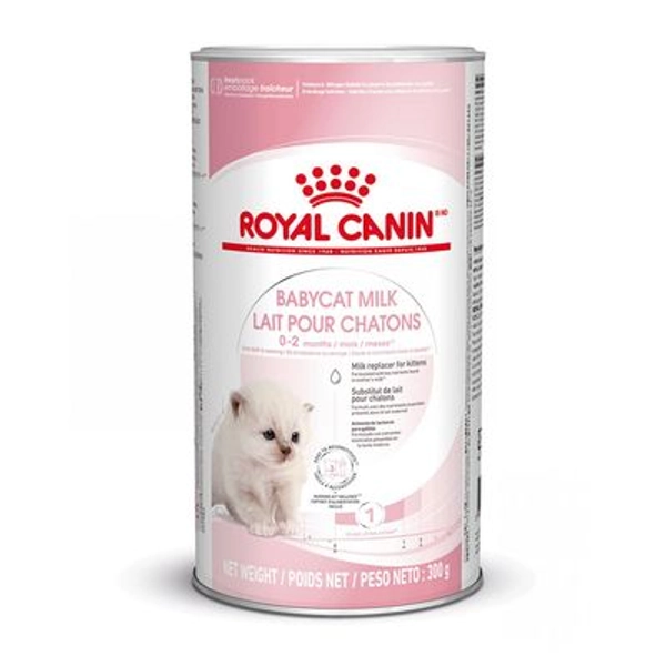 Kittenmilk