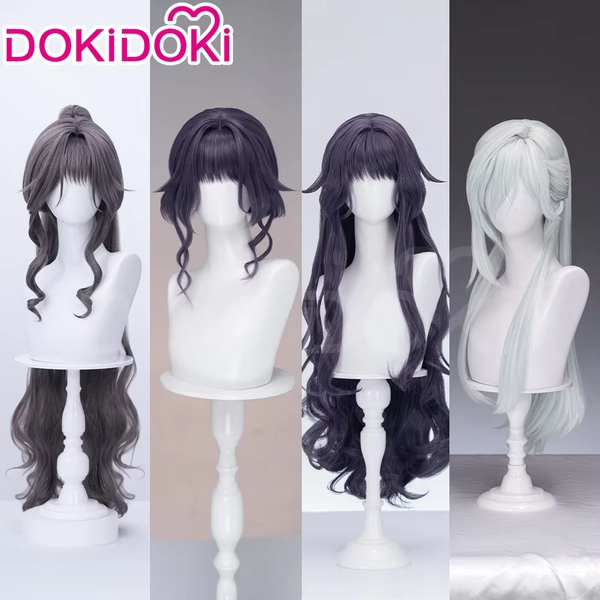 IN STOCK Waguri Kaoruko Subaru Hoshina Wig Anime The Fragrant Flower Blooms with Dignity DokiDoki Waguri Cosplay Halloween Wig - AliExpress 200000532