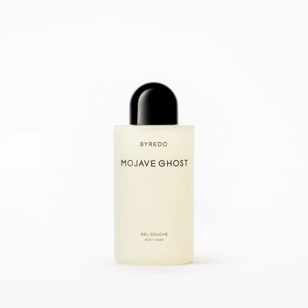 Mojave Ghost Shower Gel