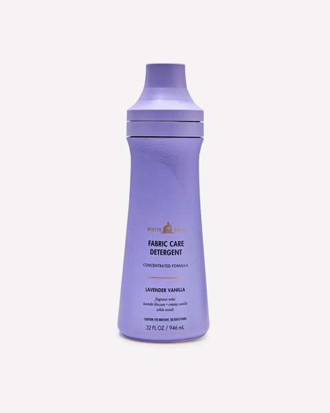 Lavender Vanilla Laundry Detergent