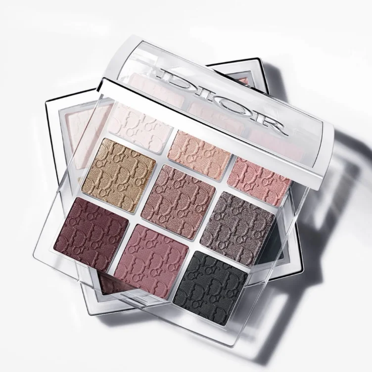 dior eyeshadow 