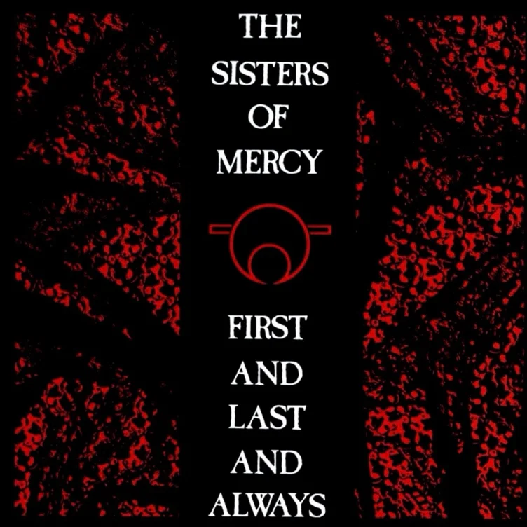 the sisters of mercy - record