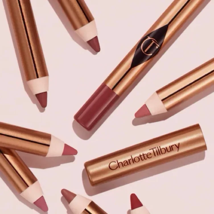 charlotte tillbury lip liner 