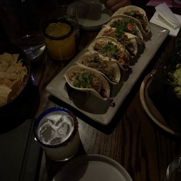 taco fund ~ 