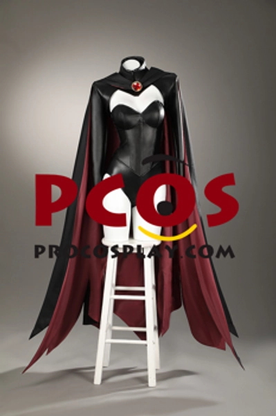 X-Men '97 Red Queen Goblin Queen Madelyne Jennifer Pryor-Summers Cosplay Costume C09156