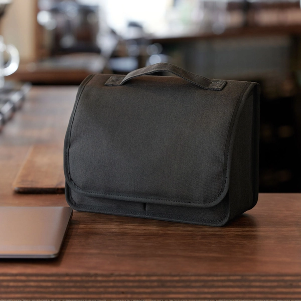 Hobonichi: Stappo (Black) - Stationery Lineup - Stationery - Hobonichi Techo 2026