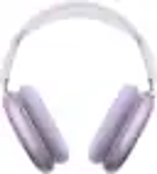 Apple - AirPods Max (USB-C) - Purple