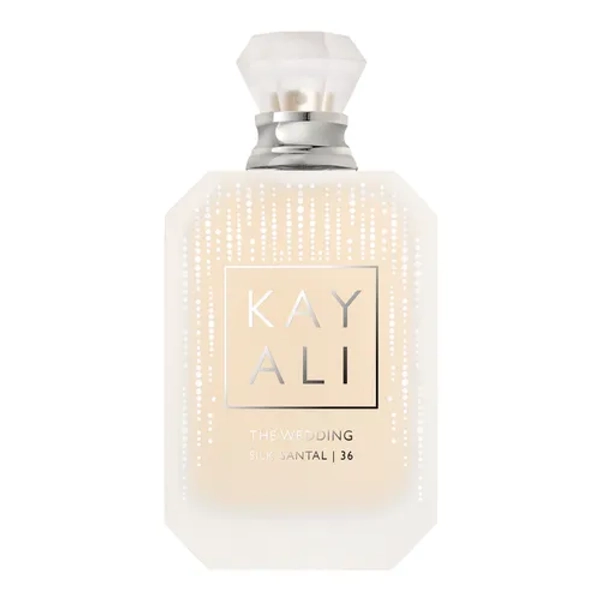 The Wedding Silk Santal | 36 Eau De Parfum Intense