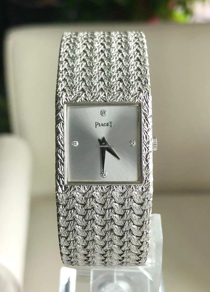 Piaget Vintage for NZ$18,973 for sale from a Trusted Seller on Chrono24