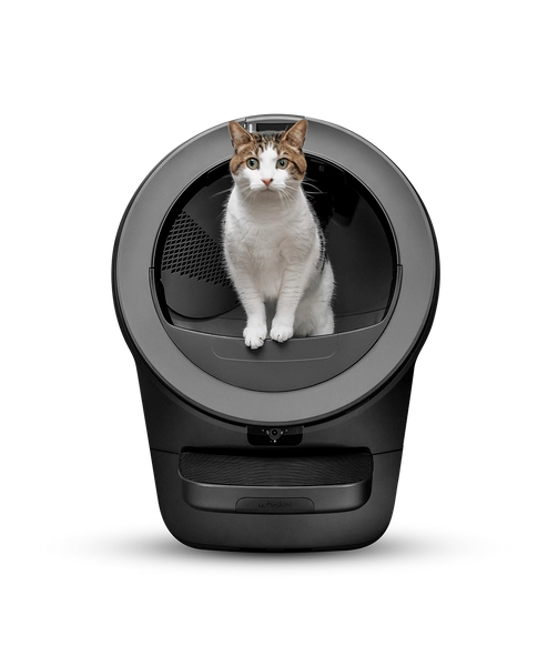 Litter-Robot® 5 Pro