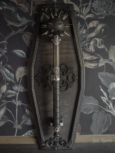 The Impaler - PREORDER — Just Buried Co. 