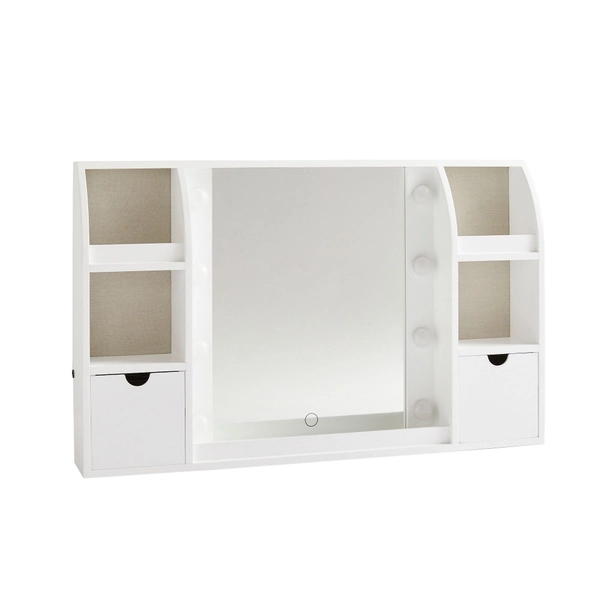 Marquee Makeup Vanity (32"w x 20"d)