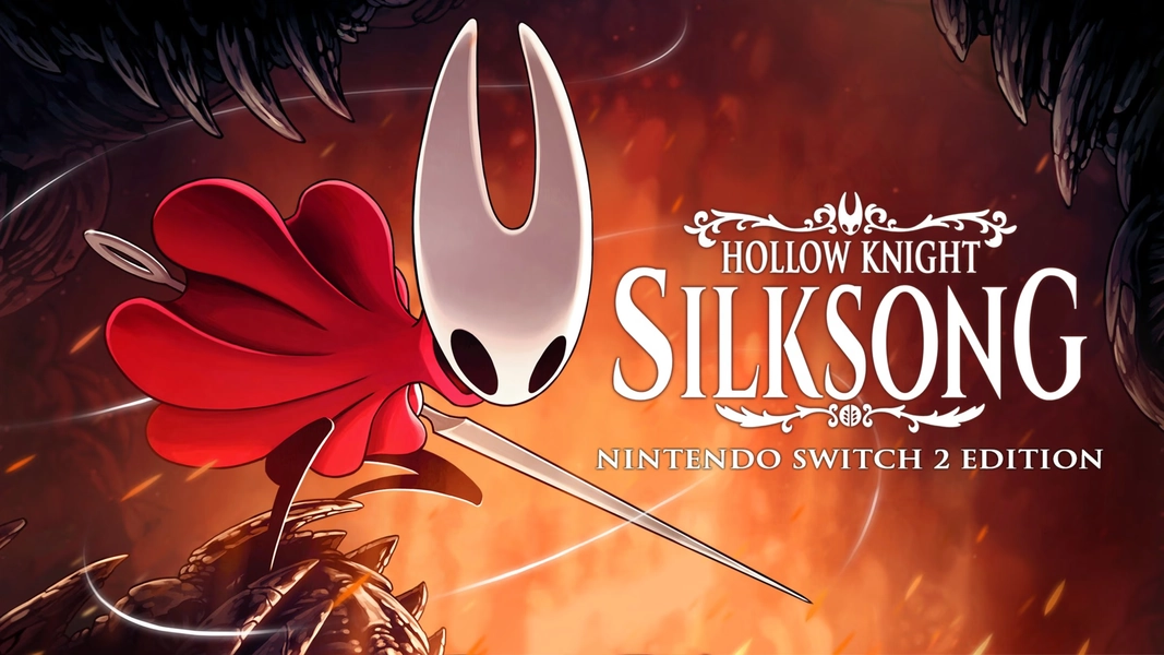 Hollow Knight: Silksong – Nintendo Switch 2 Edition for Nintendo Switch 2 - Nintendo Official Site
