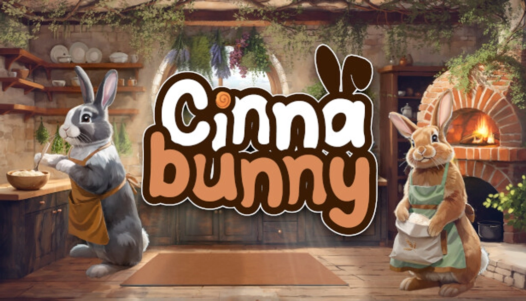 Cinnabunny on Steam