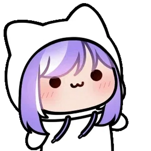 YCH Wiggle/Waddle Emote by yumizu (@yumizu)