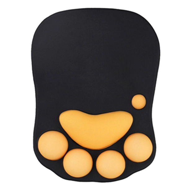Cat Paw Mouse Pad 