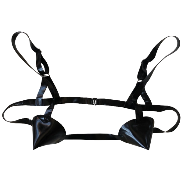 TWIN PEAKS BRA β Tableaux Vivants